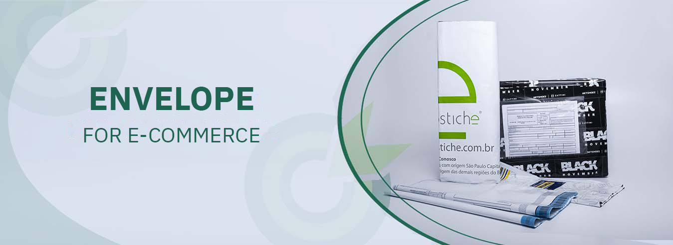 E-Commerce Envelopes