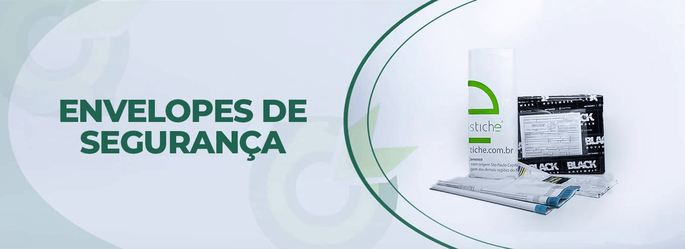 Envelope de segurança